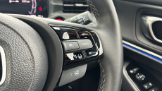 Honda E Ny1 150kW Advance 69kWh 5dr Auto Electric Hatchback